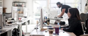Executive MBA in Industry 4.0™