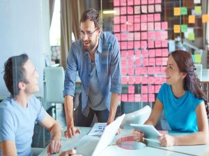 Project Quality Professional™ Certification Program