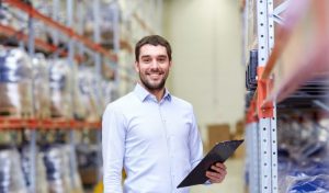 Online MBA in Digital Logistics and Transportation™ Executive Program