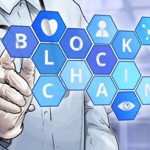 Healthcare Blockchain