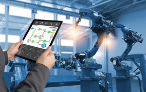 Industrial IoT (IIoT) Certification Program™