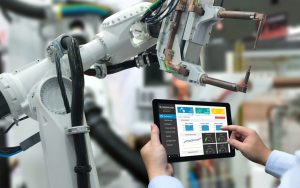 Cognitive Smart Factory Certification Program™