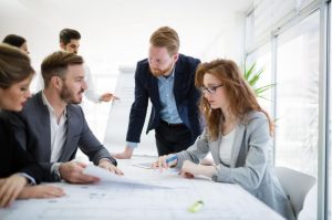 Executive MBA in Digital Insurance™