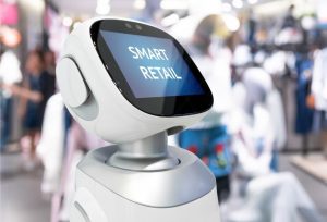 Executive MBA in Digital Retail™