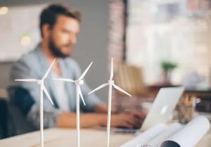Digital Transformation in Energy and Utilities Certification Program™