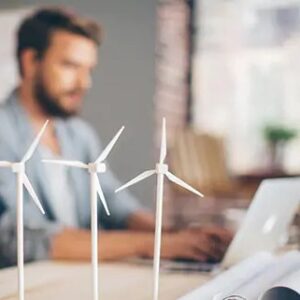 energy and utilities digital transformation certification course
