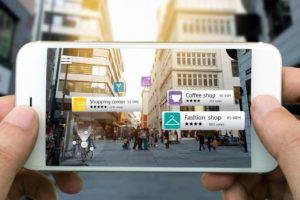Augmented Reality (AR) in Retail Certification Program™