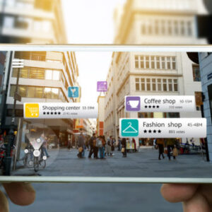 augmented reality in retail certification course