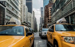 Smart Cities Transportation Certification Program™
