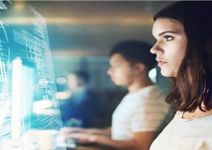 Non-Fungible Tokens (NFTs) Certification Program™