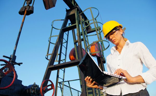 MBA in Oil & Gas Management