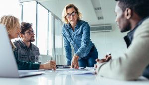 Executive MBA in Project Management™